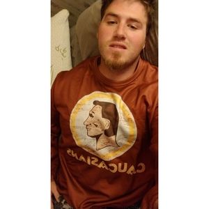 Meet your Posher, Tom